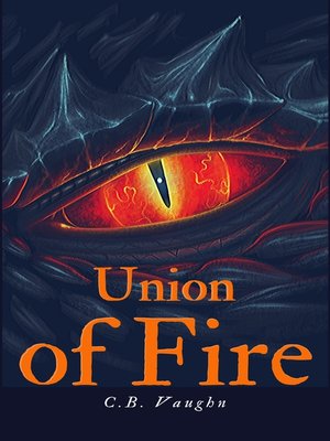 cover image of Union of Fire